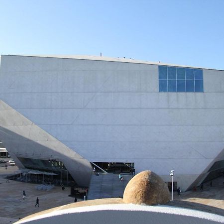 Porto Music Guest House Екстер'єр фото