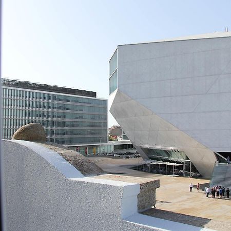 Porto Music Guest House Екстер'єр фото