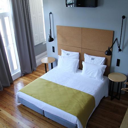Porto Music Guest House Екстер'єр фото