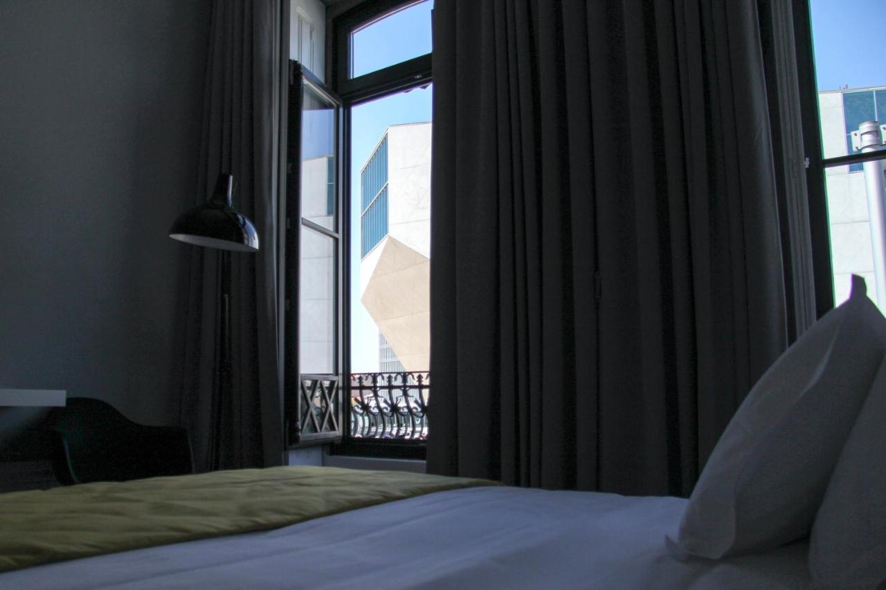 Porto Music Guest House Екстер'єр фото