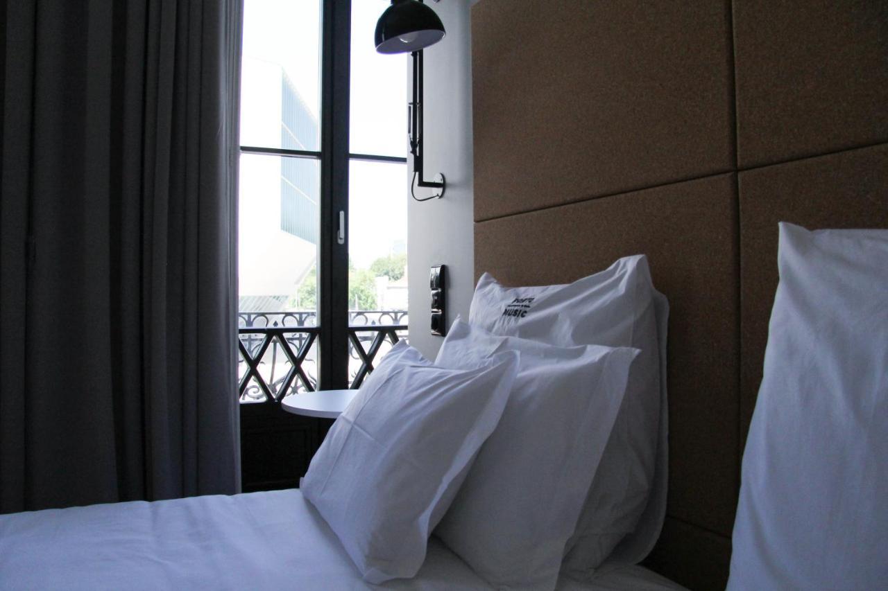 Porto Music Guest House Екстер'єр фото