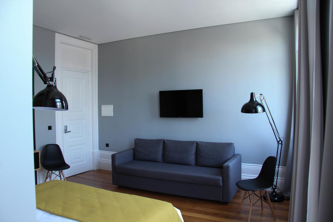 Porto Music Guest House Екстер'єр фото