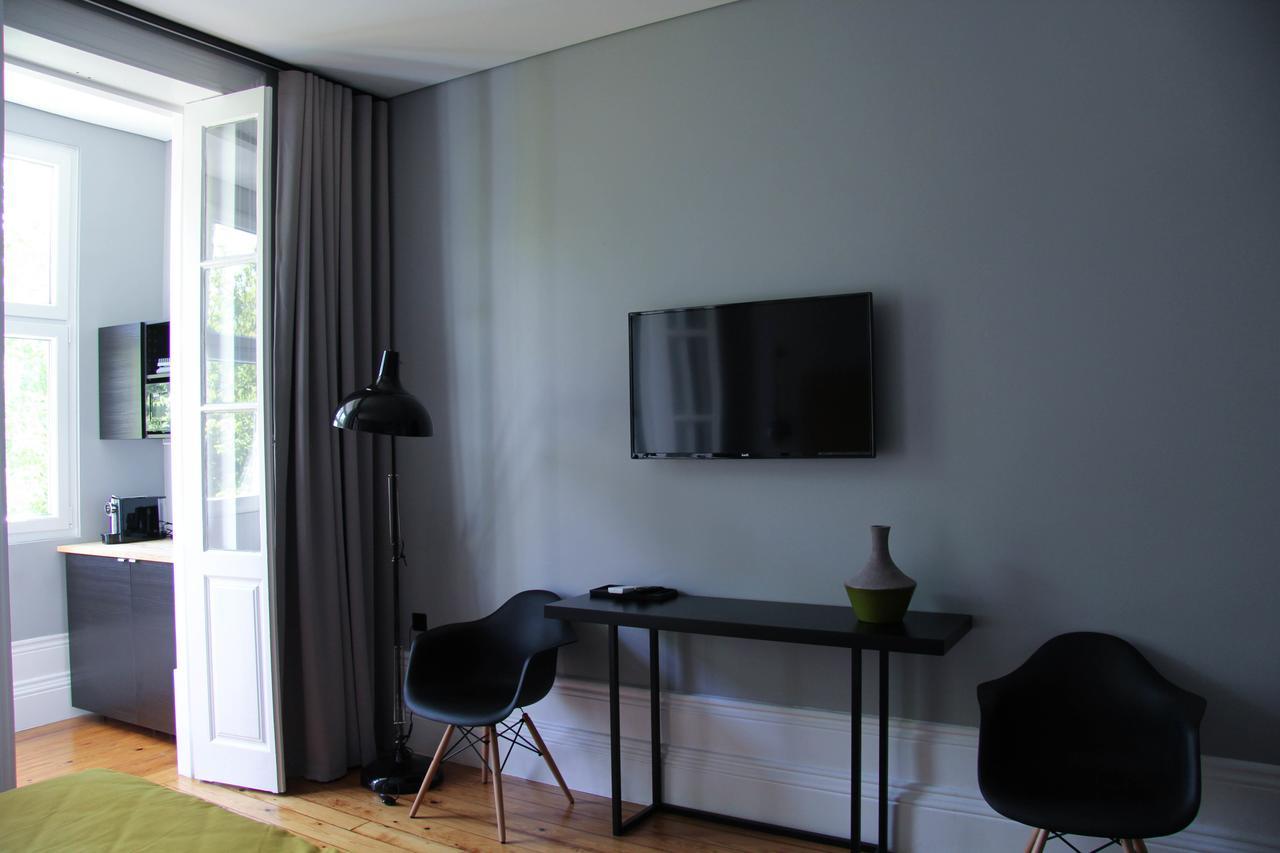 Porto Music Guest House Екстер'єр фото