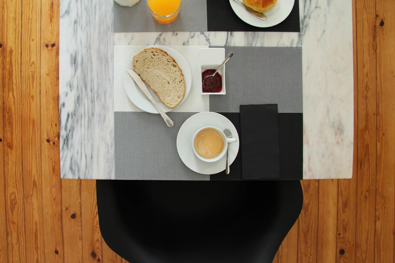Porto Music Guest House Екстер'єр фото