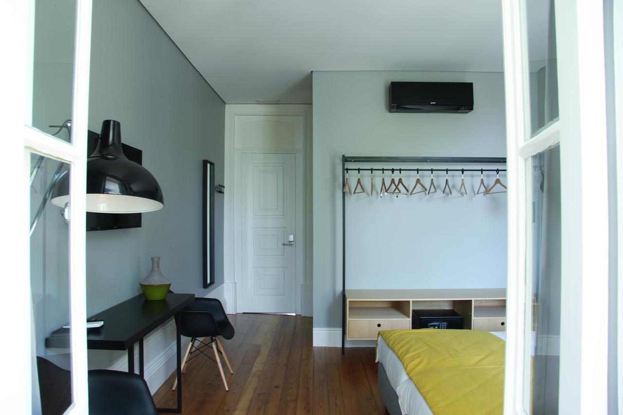 Porto Music Guest House Екстер'єр фото