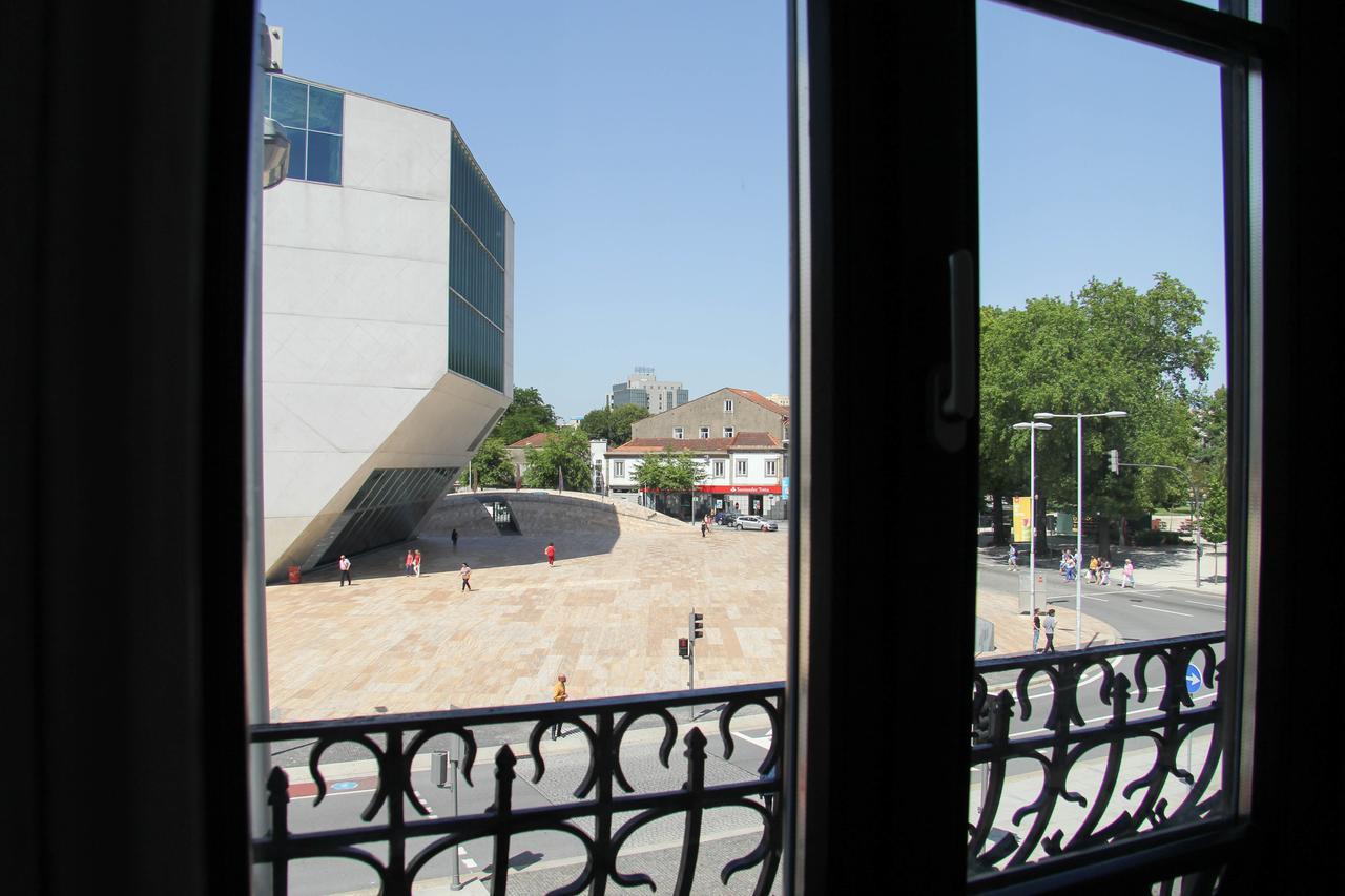 Porto Music Guest House Екстер'єр фото