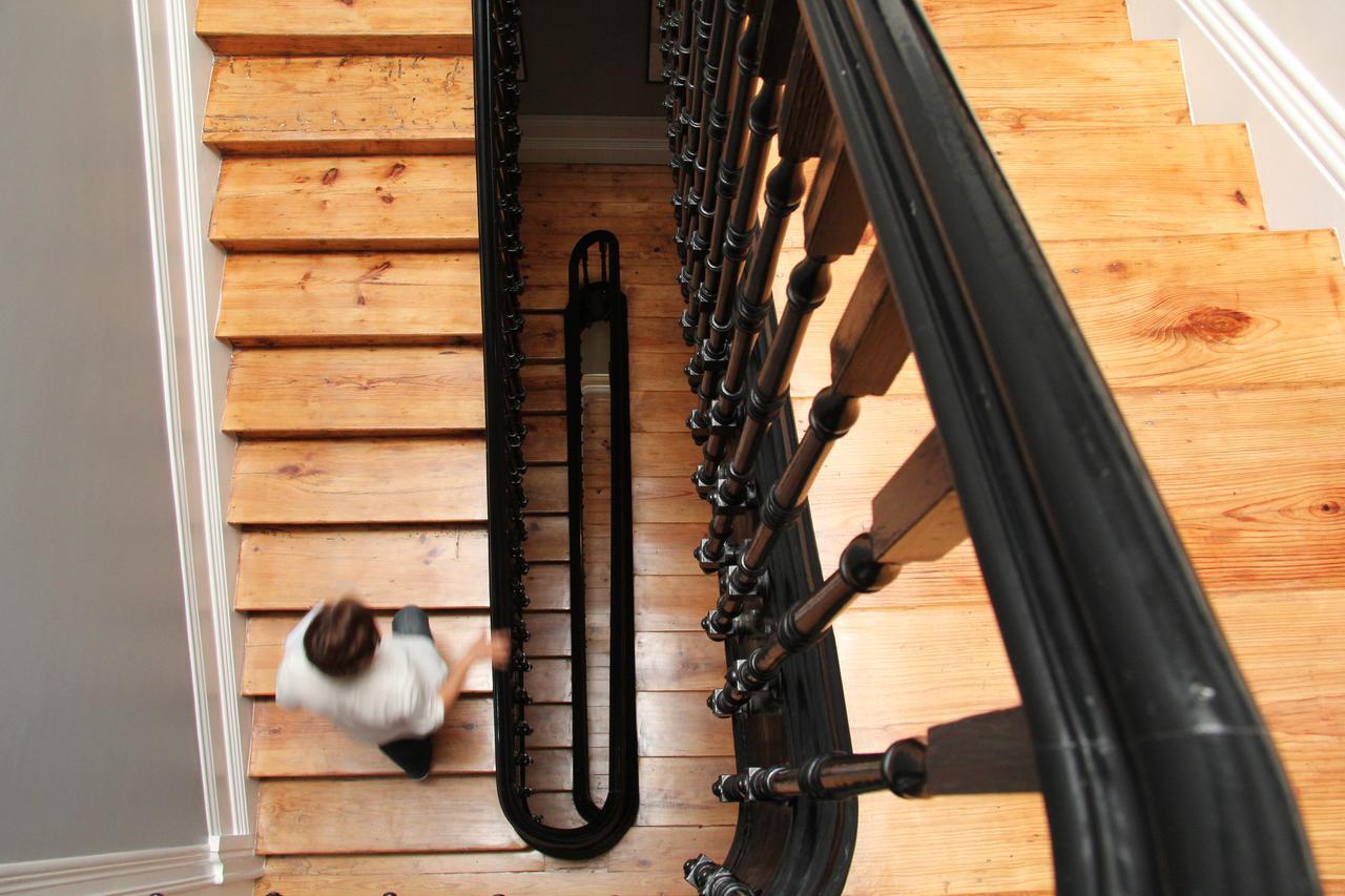 Porto Music Guest House Екстер'єр фото