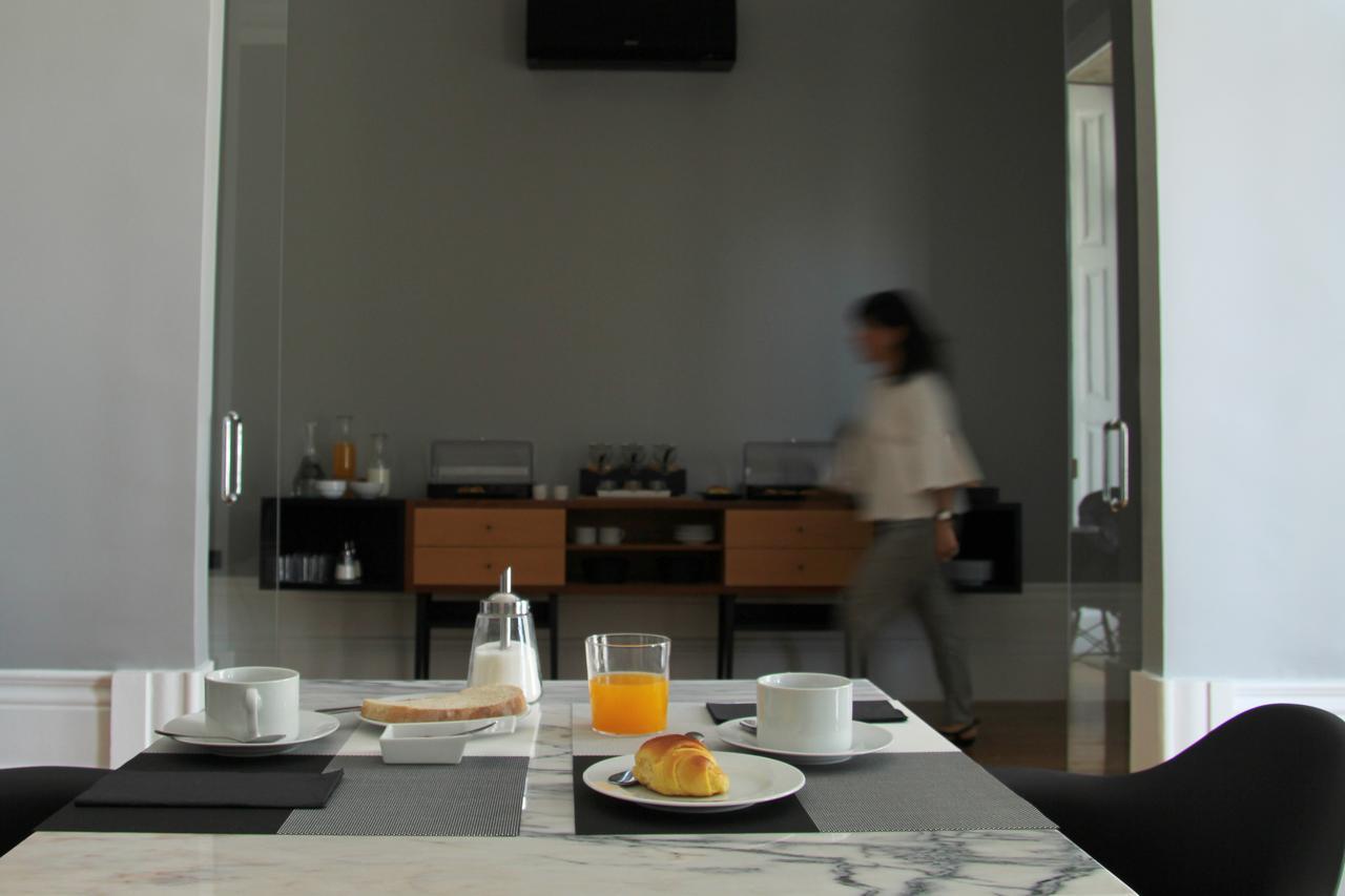Porto Music Guest House Екстер'єр фото