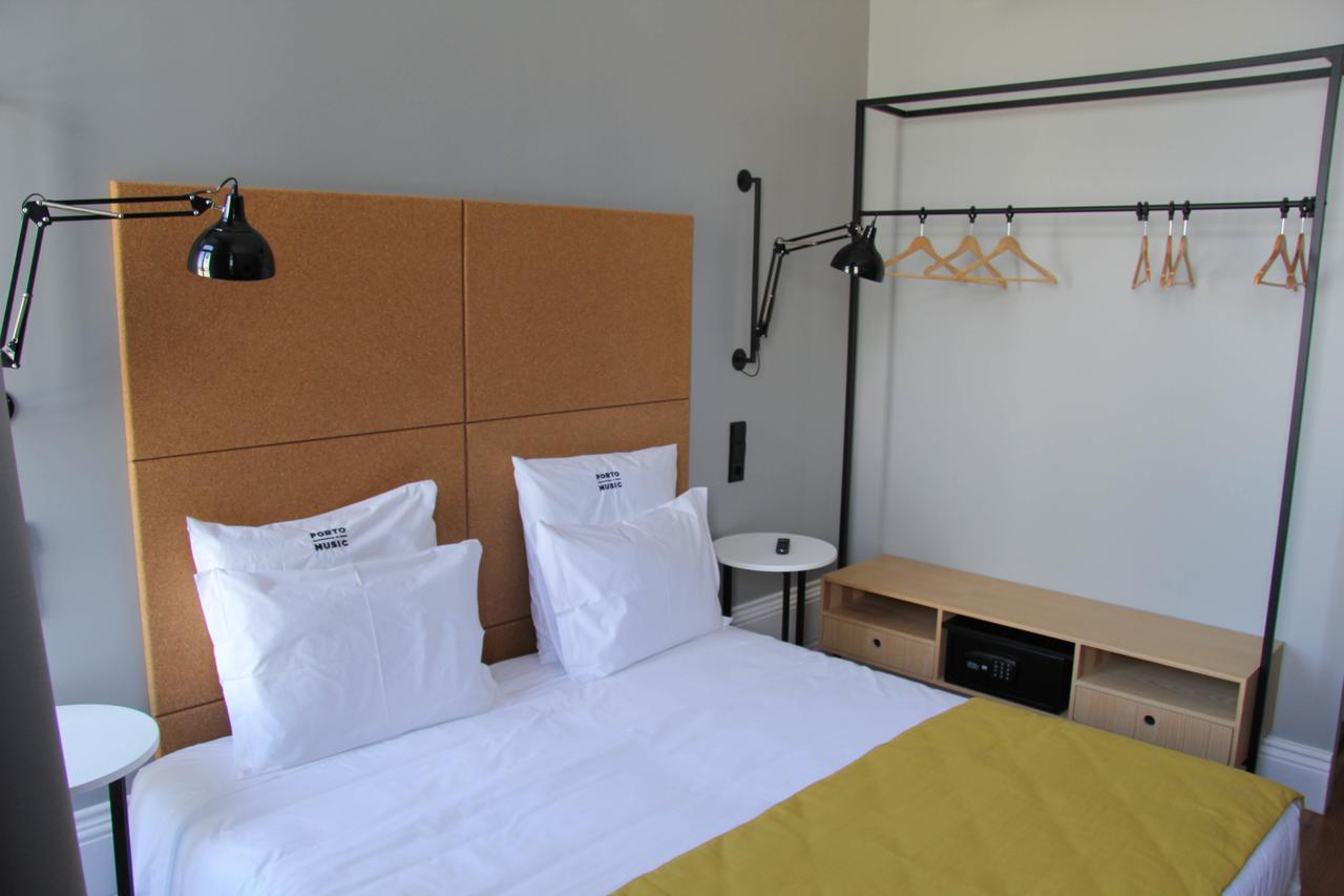 Porto Music Guest House Екстер'єр фото
