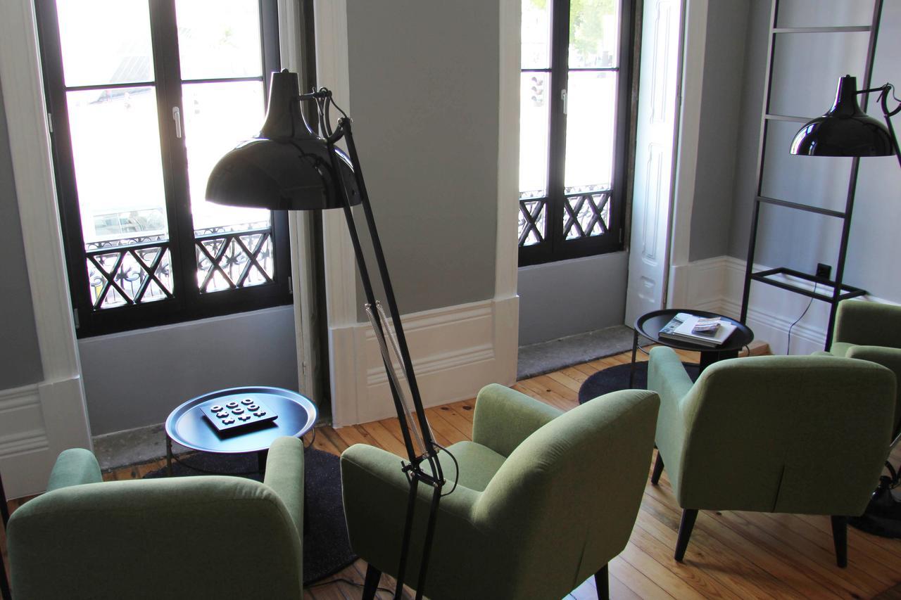 Porto Music Guest House Екстер'єр фото