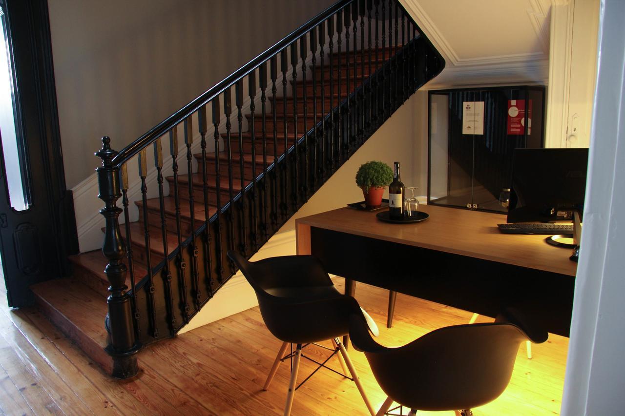 Porto Music Guest House Екстер'єр фото