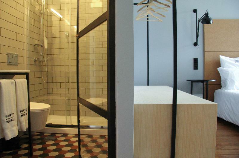 Porto Music Guest House Екстер'єр фото