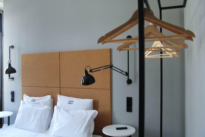 Porto Music Guest House Екстер'єр фото