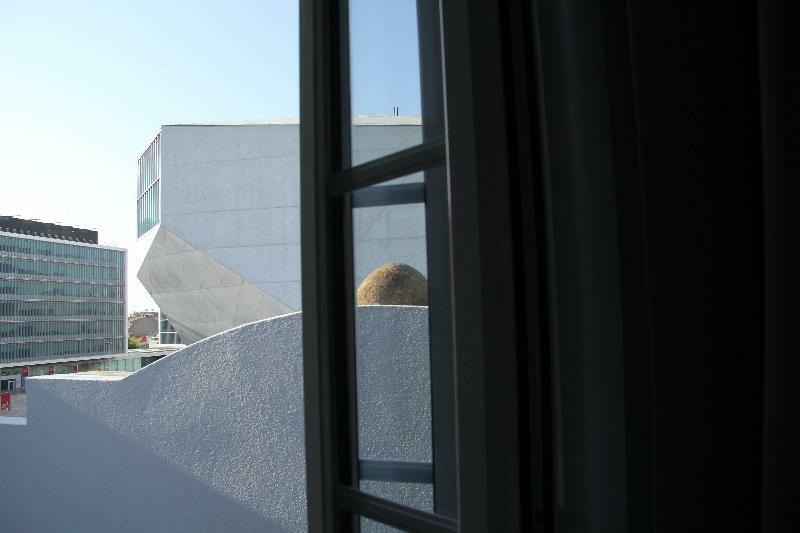 Porto Music Guest House Екстер'єр фото